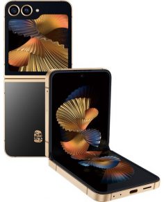 Samsung SM-F741N Galaxy Z Flip6 5G Dual SIM TD-LTE KR 512GB photo
