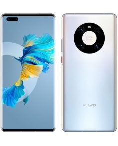 Huawei Mate 40E Pro 5G Dual SIM TD-LTE CN 256GB NOH-AN50 / NOH-AN80 photo