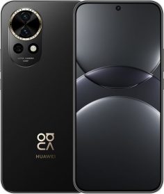 Huawei Nova 13 4G Dual SIM TD-LTE CN 512GB BLK-AL80 photo