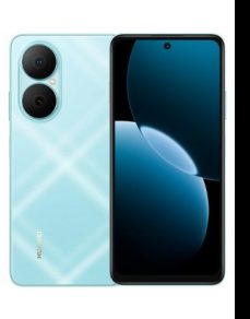 Huawei Enjoy 80 Dual SIM TD-LTE CN 512GB JUY-AL00 / Changxiang 80 photo