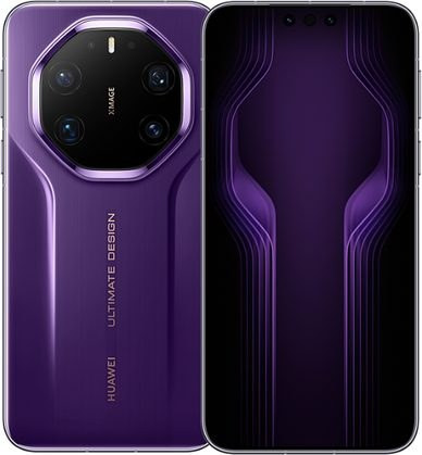 Huawei Mate 80 RS Ultimate Design