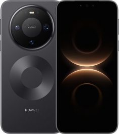 Huawei Mate 80 Pro Standard Edition Dual SIM TD-LTE CN 256GB SGT-AL50 photo