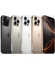 Apple iPhone 16 Pro Max UW 5G A3084 Dual SIM TD-LTE US 1TB photo