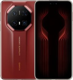 Huawei Mate 70 RS Ultimate Design Dual SIM TD-LTE CN 1TB PLU-AL10 photo