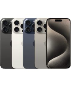 Apple iPhone 16 Pro UW 5G A3083 Dual SIM TD-LTE US 256GB photo