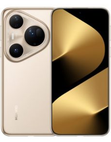 Huawei Pura 80 Ultra Global TD-LTE 512GB LMU-LX9 / LMU-L09 photo