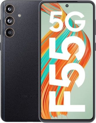Samsung Galaxy F55 5G 2024 Standard Edition