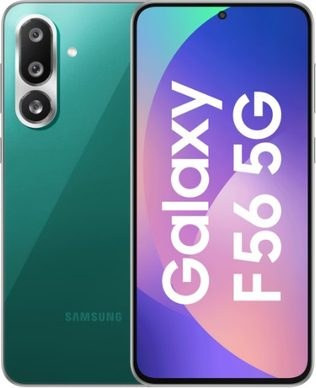 Samsung Galaxy F56 5G 2025