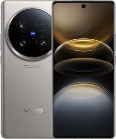 Vivo vivo X100 Ultra 5G Premium Edition Dual SIM TD-LTE CN 512GB V2366GA photo