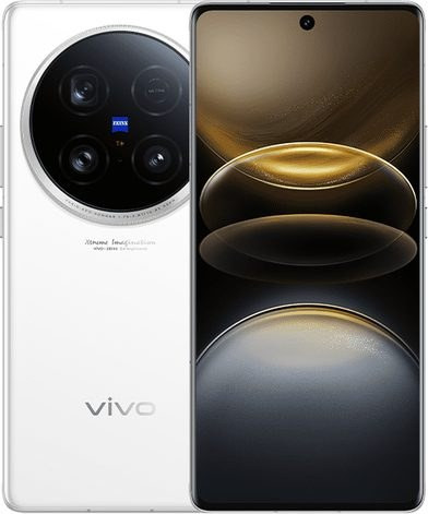 Vivo vivo X100 Ultra 5G Standard Edition CN 256GB V2366GA
