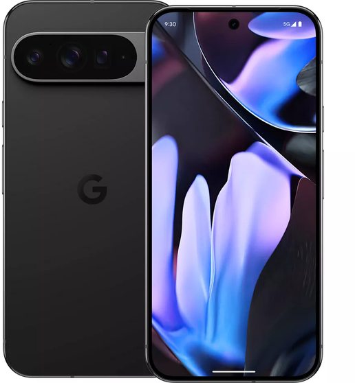Google Pixel 9 Pro XL 5G TD-LTE JP 256GB GQ57S
