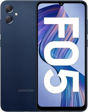 Samsung Galaxy F05 2024 Standard Edition