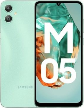 Samsung Galaxy M05 2024 Standard Edition