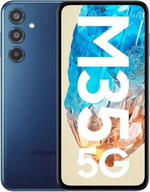 Samsung Galaxy M35 5G 2024 Premium Edition