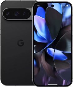 Google Pixel 9 Pro 5G Global TD-LTE 128GB GEC77 photo