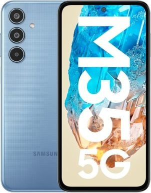 Samsung Galaxy M35 5G 2024 Standard Edition