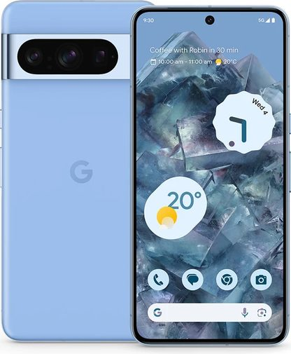 Google Pixel 9 Pro 5G Global TD-LTE 256GB GEC77