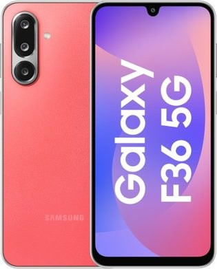 Samsung Galaxy F36 5G 2025 Standard Edition