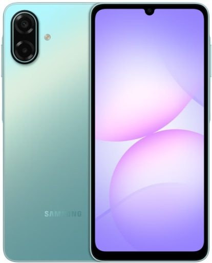 Samsung Galaxy A07 5G 2026 Top Edition