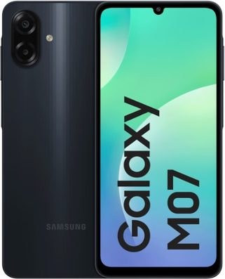 Samsung Galaxy M07 4G 2025 Standard Edition