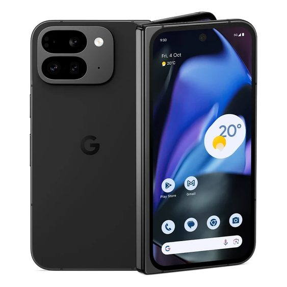 Google Pixel 9 Pro Fold UW 5G TD-LTE US 512GB GGH2X