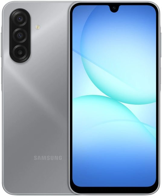 Samsung Galaxy A17 4G 2025 Premium Edition