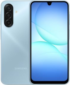 Samsung SM-A175F/DS Galaxy A17 4G 2025 Standard Edition Dual SIM TD-LTE LATAM / SM-A175M/DS photo