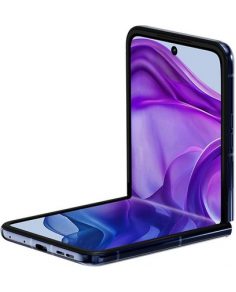 Motorola RAZR 50 Ultra 5G 5th gen 2024 Premium Edition TD-LTE JP 512GB XT2451-5 photo