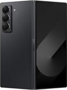 Samsung SM-F958N Galaxy Z Fold 6 Special Edition 5G UW Dual SIM TD-LTE KR 512GB photo