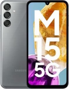 Samsung Galaxy M15 Prime 5G 2024 Top Edition photo