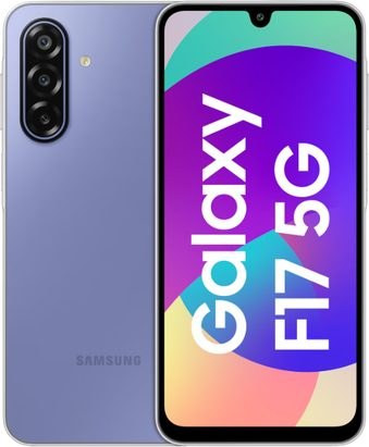 Samsung Galaxy F17 5G 2025 Top Edition