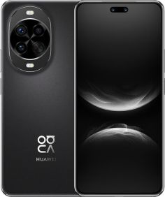 Huawei Nova 14 Pro 4G Kunlun Glass Edition photo