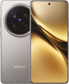 Vivo Vivo X200 Pro 5G Premium Edition Global Dual SIM TD-LTE V3 512GB V2413 photo