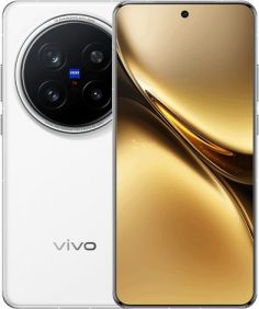 Vivo Vivo X200 Pro 5G Premium Edition Dual SIM TD-LTE CN V1 512GB V2405A photo