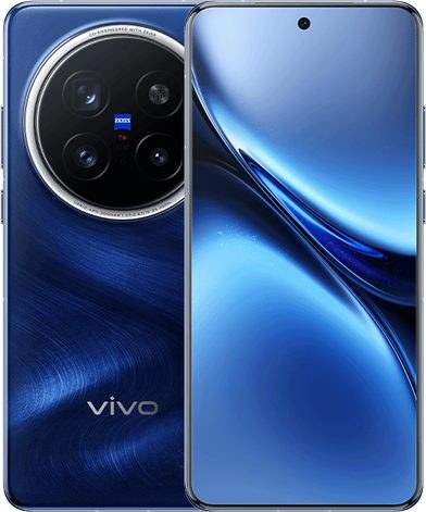 Vivo Vivo X200 Pro 5G Premium Edition Dual SIM TD-LTE CN V1 1TB V2405A