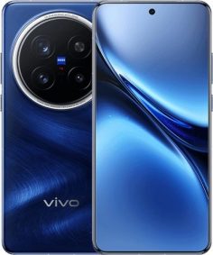 Vivo Vivo X200 Pro 5G Premium Edition Dual SIM TD-LTE CN V1 1TB V2405A photo