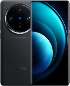 Vivo Vivo X200 Pro 5G Standard Edition Dual SIM TD-LTE CN V1 256GB V2405A photo