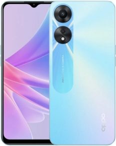 Oppo A60 5G 2024 Premium Edition Global Dual SIM TD-LTE V2 128GB CPH2683 / A3 photo
