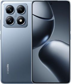 Xiaomi Mi 14T Pro 5G photo