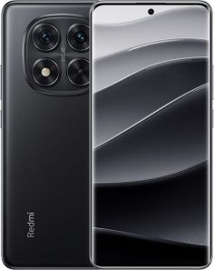 Xiaomi Redmi Note 14 Pro 5G Standard Edition photo