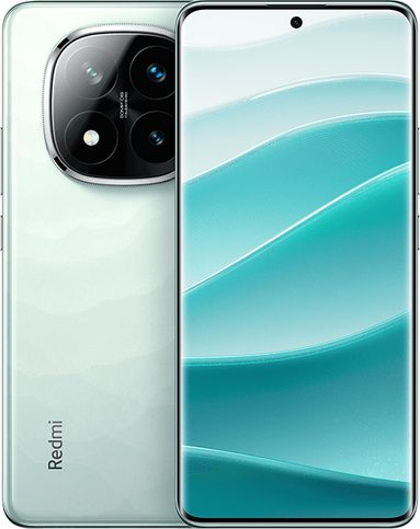 Xiaomi Redmi Note 14 Pro+ 5G Premium Edition
