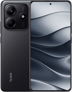 Xiaomi Redmi Note 14 5G Standard Edition Dual SIM TD-LTE CN 128GB 24094RAD4C photo