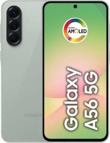 Samsung SM-A566W Galaxy A56 5G 2025 Premium Edition TD-LTE CA 256GB photo
