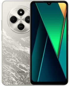 Xiaomi Redmi 14C 4G Standard Edition Dual SIM TD-LTE CN 128GB 2409BRN2CC photo