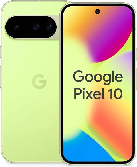 Google Pixel 10 5G Global