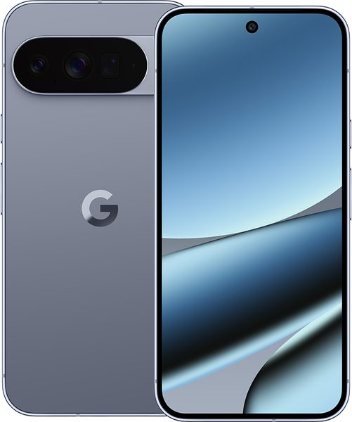 Google Pixel 10 Pro UW 5G Dual SIM TD-LTE US 256GB G4QUR