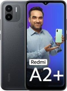 Xiaomi Redmi A2+ 4G Standard Edition Global photo