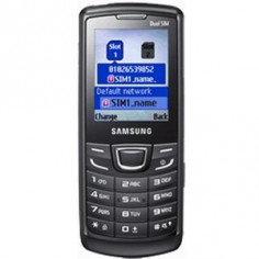 Samsung E1252 صورة