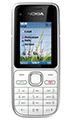 Nokia C2-01 US version