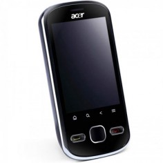 Acer beTouch E140 تصویر